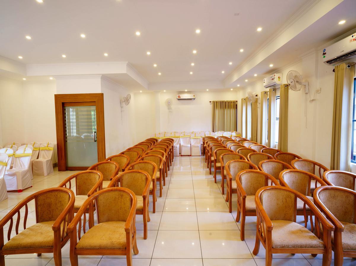 Oyo 9404 Hotel White Fort Mananthavady Exterior foto