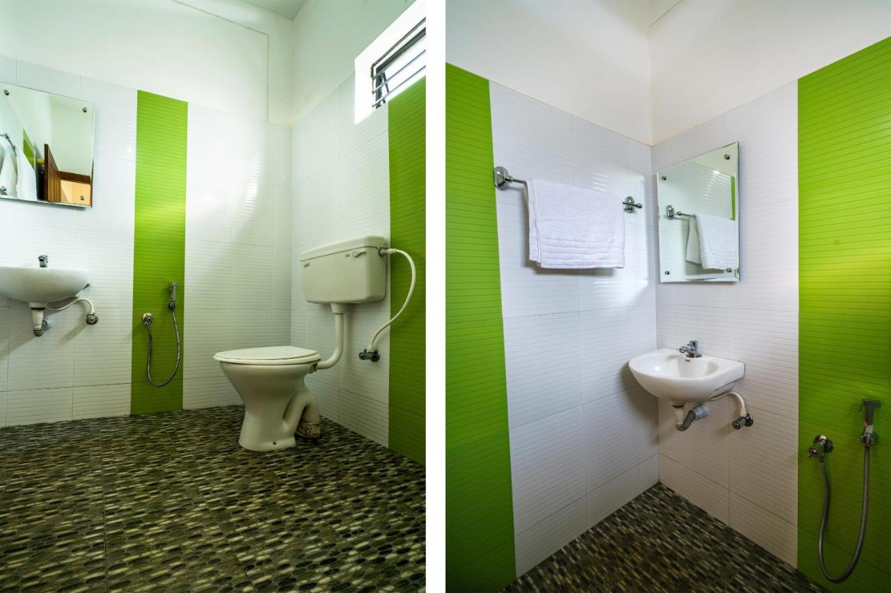 Oyo 9404 Hotel White Fort Mananthavady Exterior foto